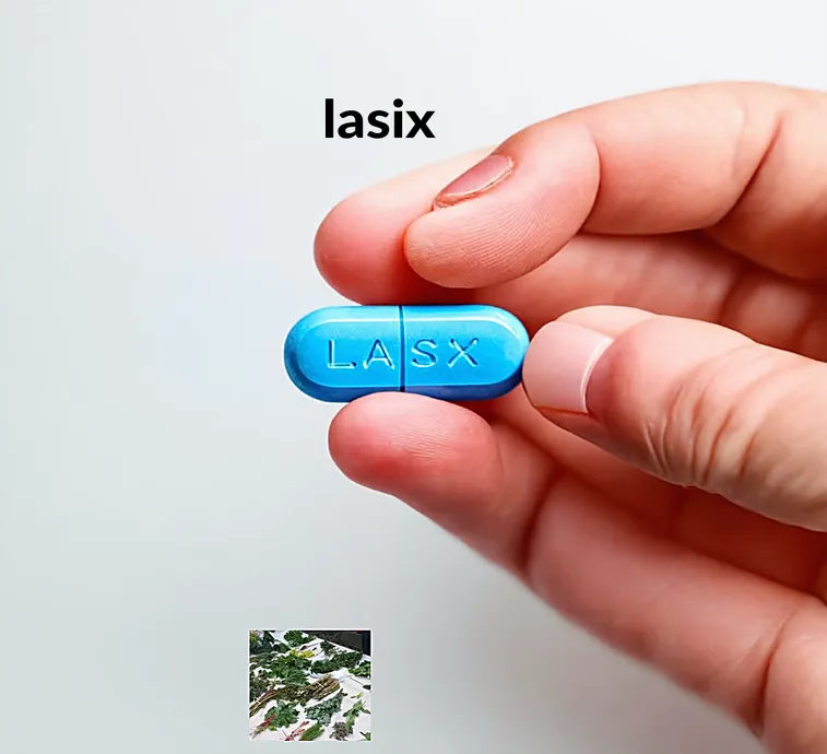 Lasix 3